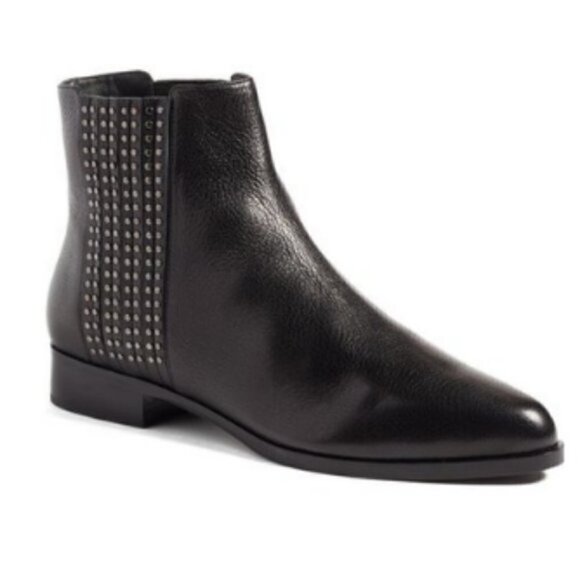 Diane Von Furstenberg Jena Chelsea Boot Size 6 - Picture 1 of 13
